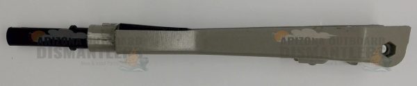 434101 OMC / Evinrude / Johnson Tiller Steering & Throttle Handle - Image 3