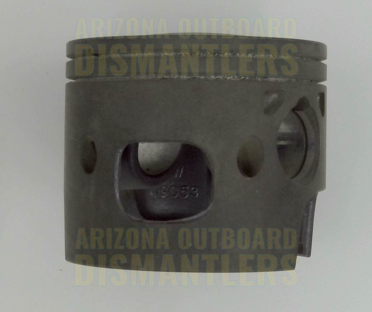 435030 OMC Piston – 0.020" Oversize