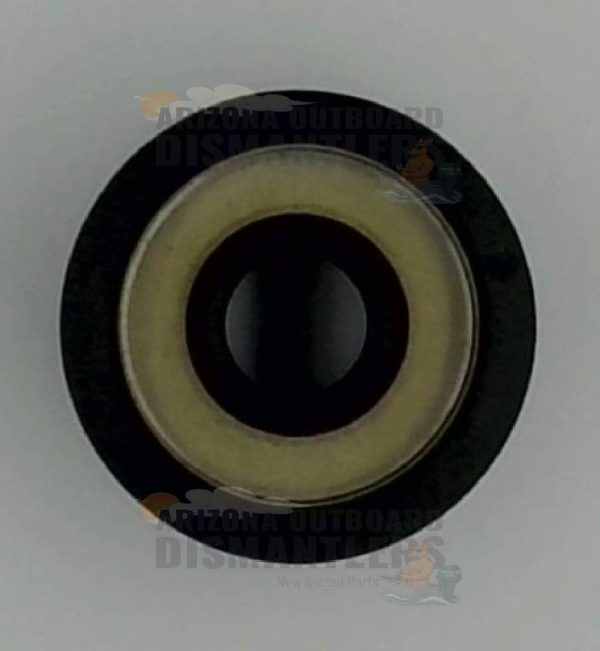 812966A7 Water Pump Base Assembly – Mercury / Mariner 30-60HP & 70-75HP Seal Carrier - Image 2