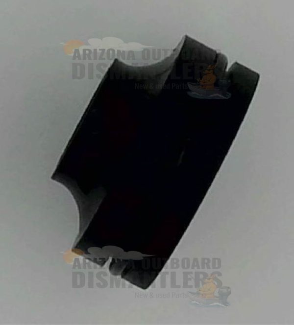 812966A7 Water Pump Base Assembly – Mercury / Mariner 30-60HP & 70-75HP Seal Carrier