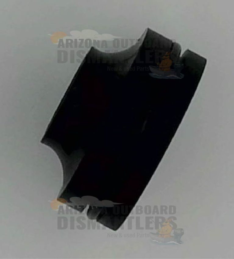 812966A7 Water Pump Base Assembly – Mercury / Mariner 30-60HP & 70-75HP Seal Carrier