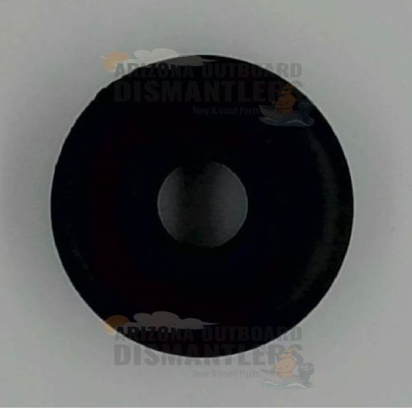 812966A7 Water Pump Base Assembly – Mercury / Mariner 30-60HP & 70-75HP Seal Carrier - Image 3
