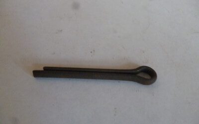 47959 – COTTER PIN TILT LOCK TUBE