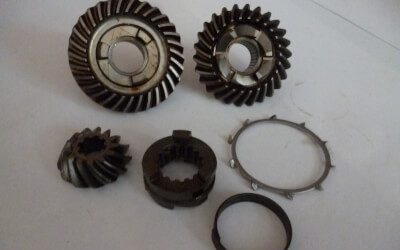 48577A 2  FORWARD GEAR