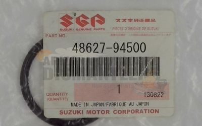 48627-94500 – O-Ring Piston – Suzuki