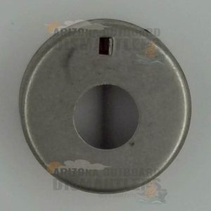 48754 – INSERT, WATER PUMP BODY – Mercury