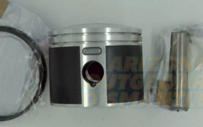 5006736 PSTNRNG KIT 30Hp Evinrude Johnson