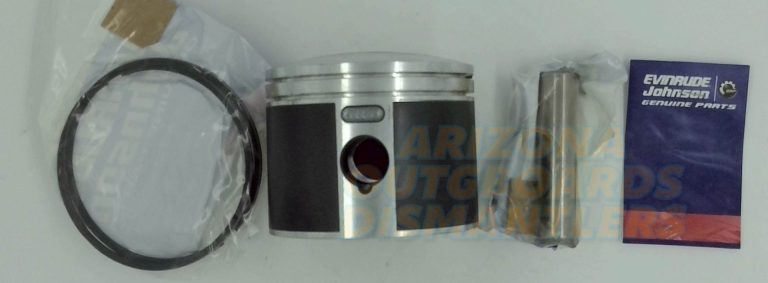 5006736 PSTNRNG KIT 30Hp Evinrude Johnson