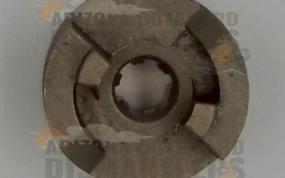 529198 – Reverse Locking Cam – Mercury