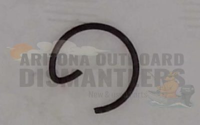 53-82343M – Snap Ring – Mercury