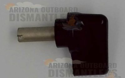 53189 – Choke Knob – Mercury