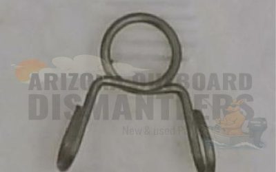 54-82046M – Clip – Mercury