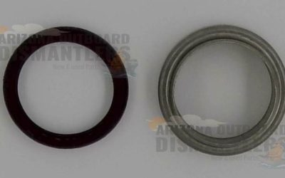 54196A6 – Seal Carrier Assembly – Mercury