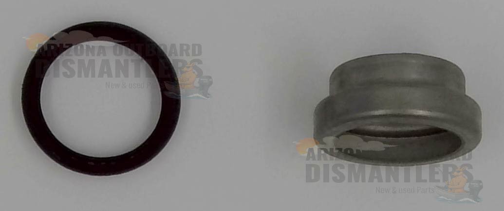 54196A6 – Seal Carrier Assembly – Mercury