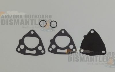 55278A1 – DIAPHRAGM KIT – Mercury/Mariner/Force