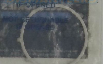56-67776A1 MERCURY LOCK WASHER