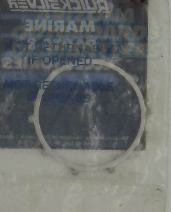 56-67776A1 MERCURY LOCK WASHER