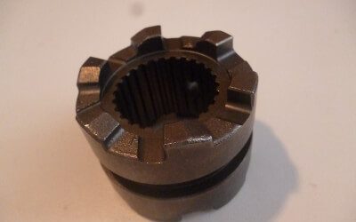 57621-88D01 SUZUKI SHIFTER CLUTCH DOG