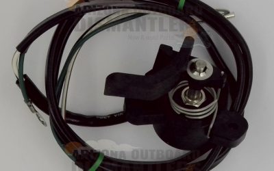 583690 – Trim Limit Switch – OMC / Johnson / Evinrude