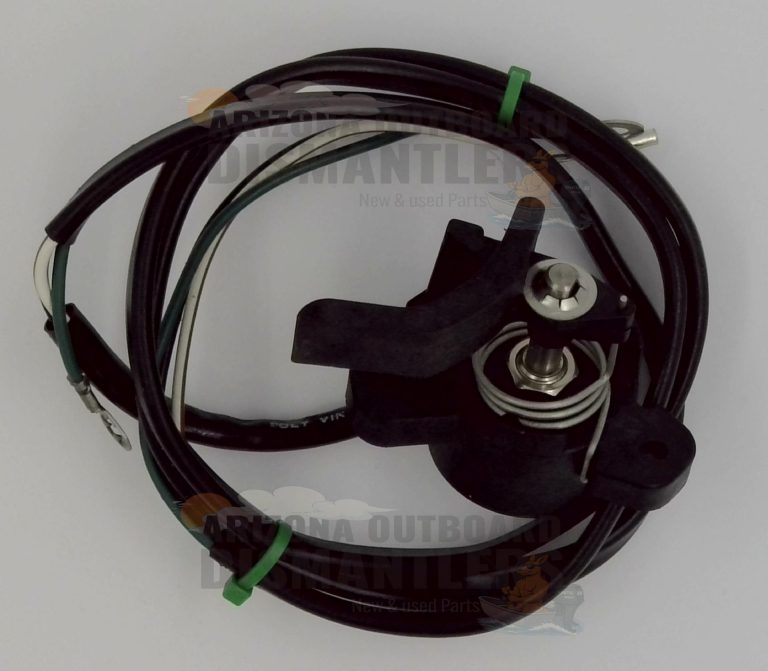 583690 – Trim Limit Switch – OMC / Johnson / Evinrude