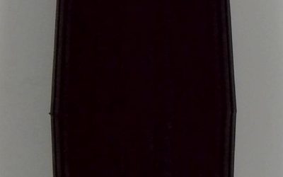 60854 – Rubber Twist Grip – Mercury