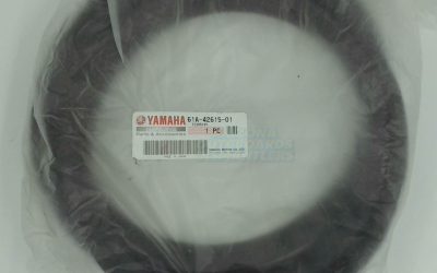 61A-42615-01 Yamaha OEM Top Cowling Seal