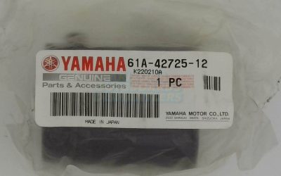 61A-42725-12 Yamaha OEM Bottom cowling Grommet