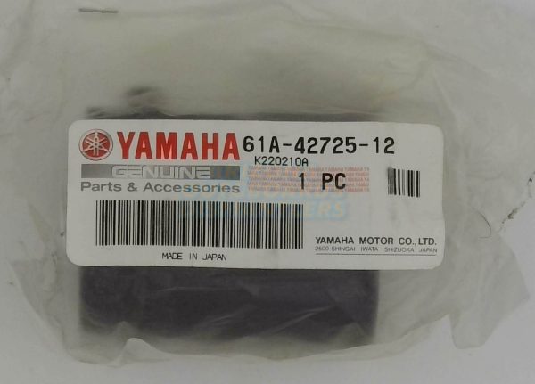 61A-42725-12 Yamaha OEM Bottom cowling Grommet