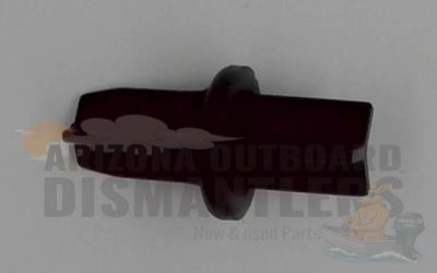 62395 – Poppet, Relief Valve – Mercury