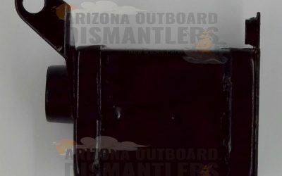 624-14410-00-33 – Air Cleaner – Yamaha