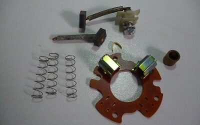 6250 Starter Motor Repair Kit – Sierra 18-6250 (Prestolite 2-Brush)