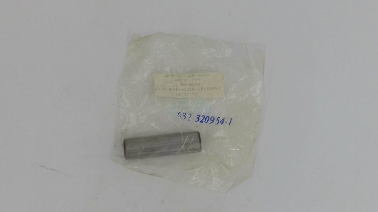 320954 NOS OMC Johnson Evinrude Wrist Pin