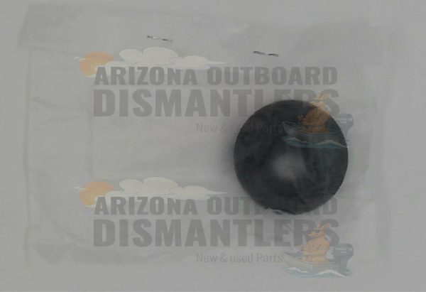 63D-45321-00 Plate – Yamaha Outboard Genuine Part