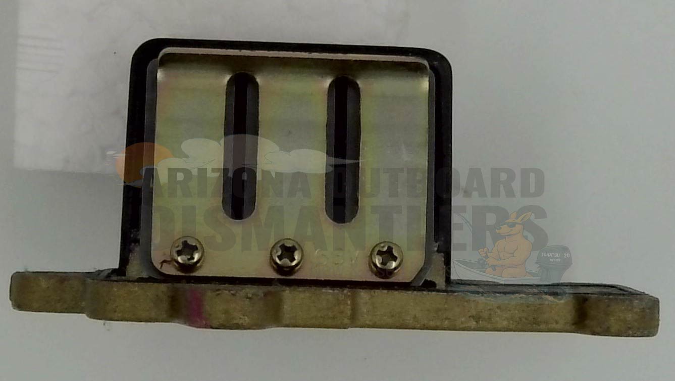 63V-13610-00 – Reed Valve 9.9HP – Yamaha
