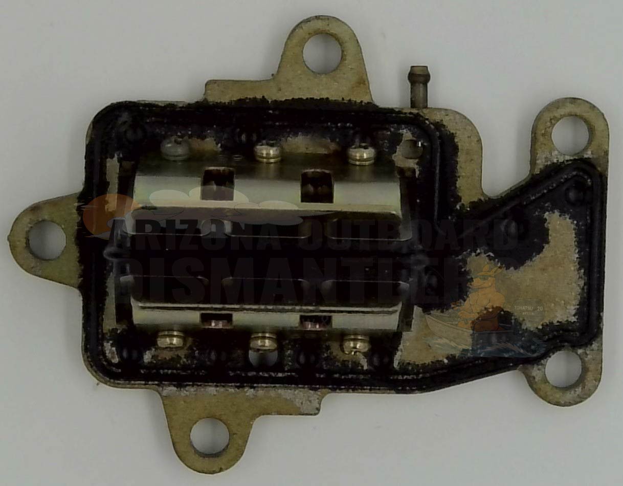 63V-13610-00 – Reed Valve 9.9HP – Yamaha