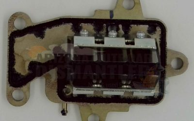 63W-13610-00 – Reed Valve 15HP – Yamaha