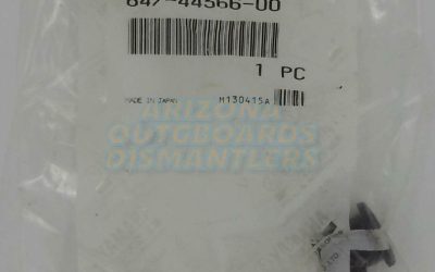 647-44366-00 – Yamaha – Water Seal Damper Grommet