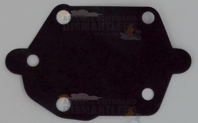648-24411-00-00 – Fuel Pump Diaphragm – Yamaha