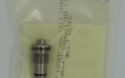 64E-43860-01 – Manual Valve – Yamaha