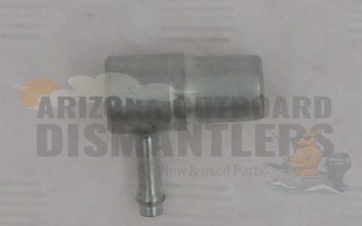 6501137001 – Check Valve Assy – Yamaha