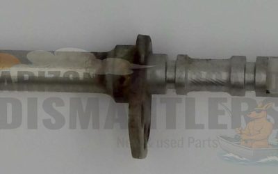 655-44119-01 – Control Shaft – Yamaha