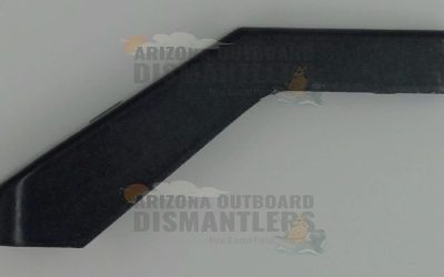 656-44111-01 – Engine Gear Lever – Yamaha