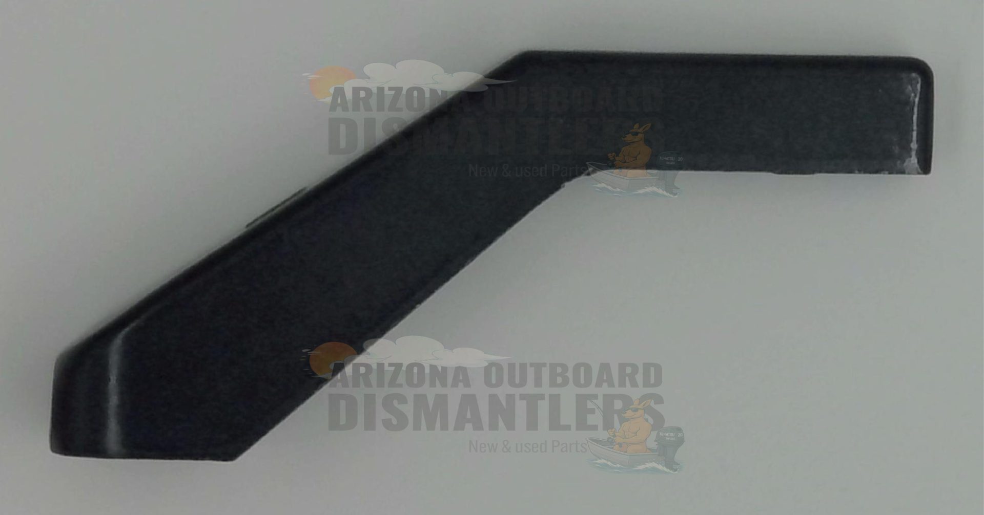 656-44111-01 – Engine Gear Lever – Yamaha