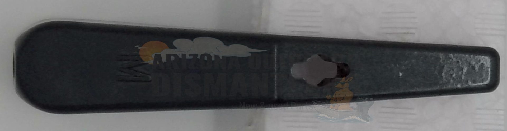 656-44111-01 – Engine Gear Lever – Yamaha