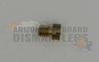 663-14945-00 – Jet – Yamaha Outboard