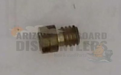 663-14950-27 – Pilot Air Jet – Yamaha