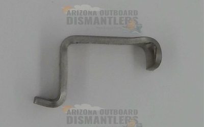 663-42744-01 – STAY – Yamaha