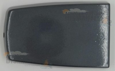 663-44553-00 – COVER, LOWER MOUNT – Yamaha