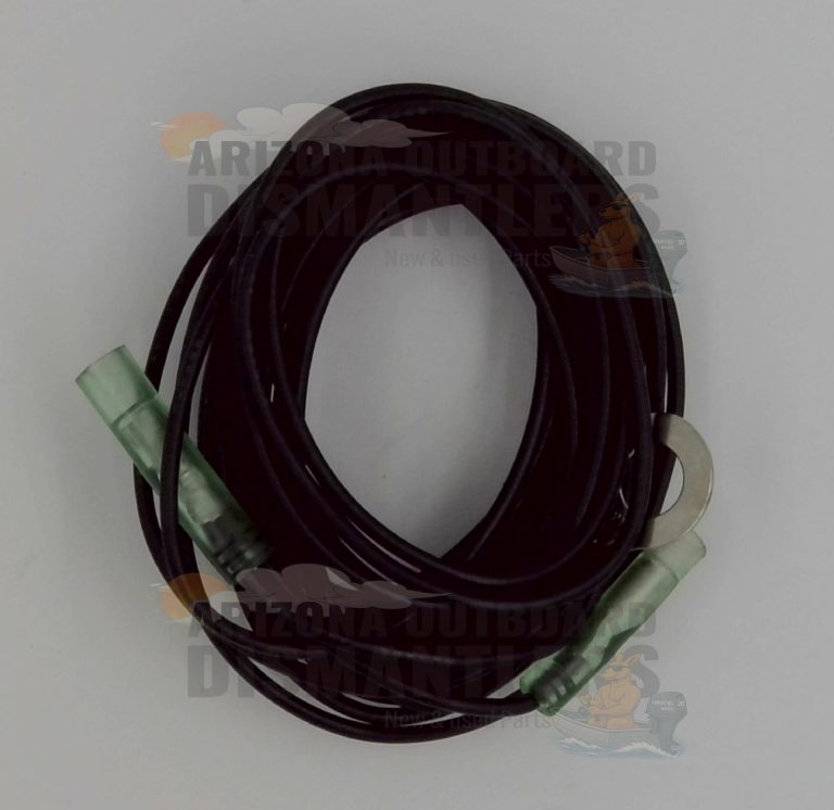 663-83553-A0-00 – Wire Lead – Yamaha