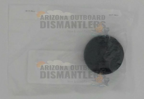 66T-45321-00 Plate – Yamaha Outboard Genuine Part